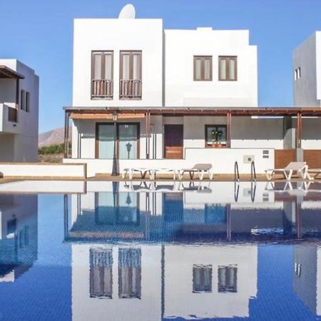 Casa Zen Villa Puerto Calero Bagian luar foto