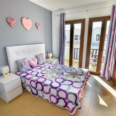Casa Zen Villa Puerto Calero Bagian luar foto