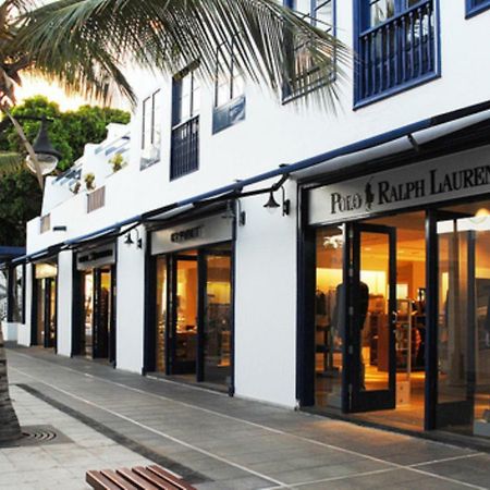 Casa Zen Villa Puerto Calero Bagian luar foto