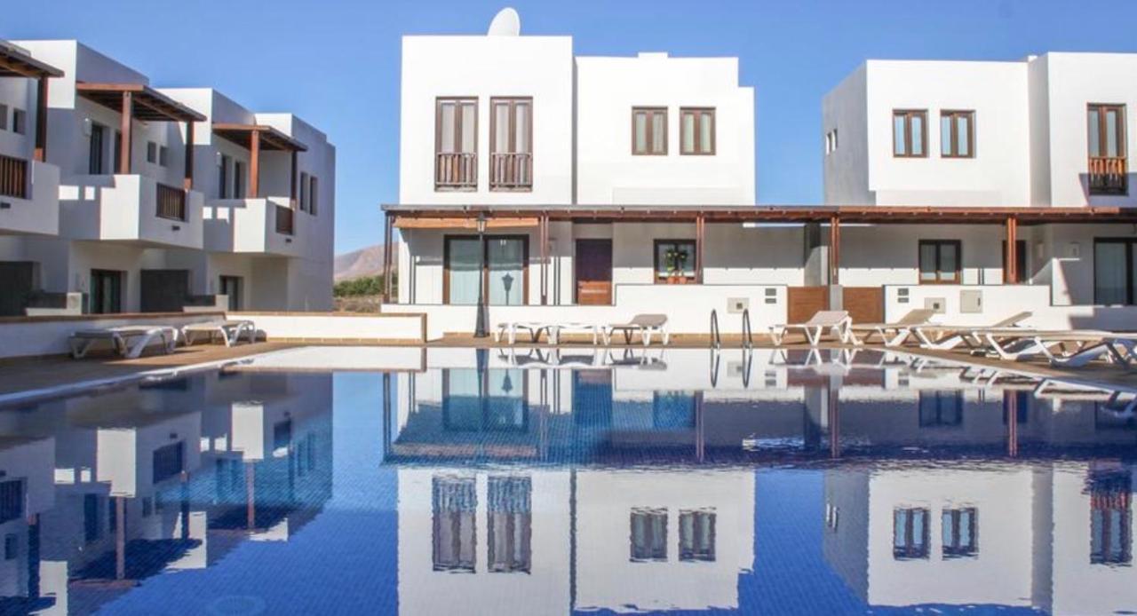 Casa Zen Villa Puerto Calero Bagian luar foto