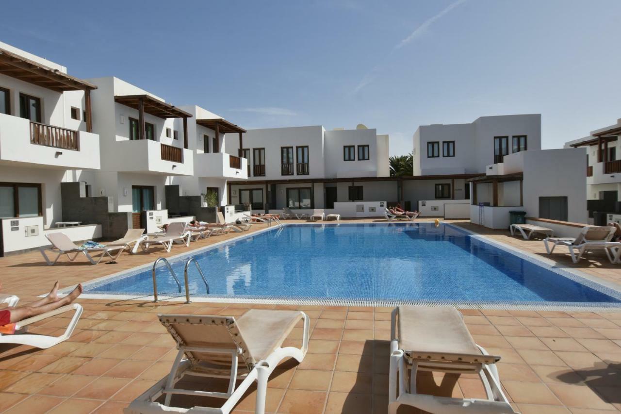 Casa Zen Villa Puerto Calero Bagian luar foto