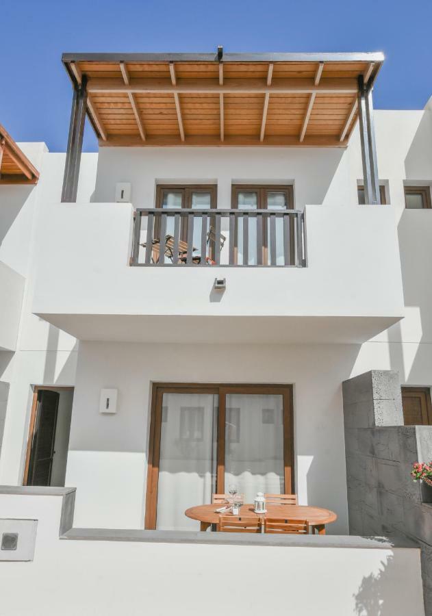 Casa Zen Villa Puerto Calero Bagian luar foto