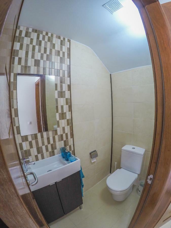 Casa Zen Villa Puerto Calero Bagian luar foto