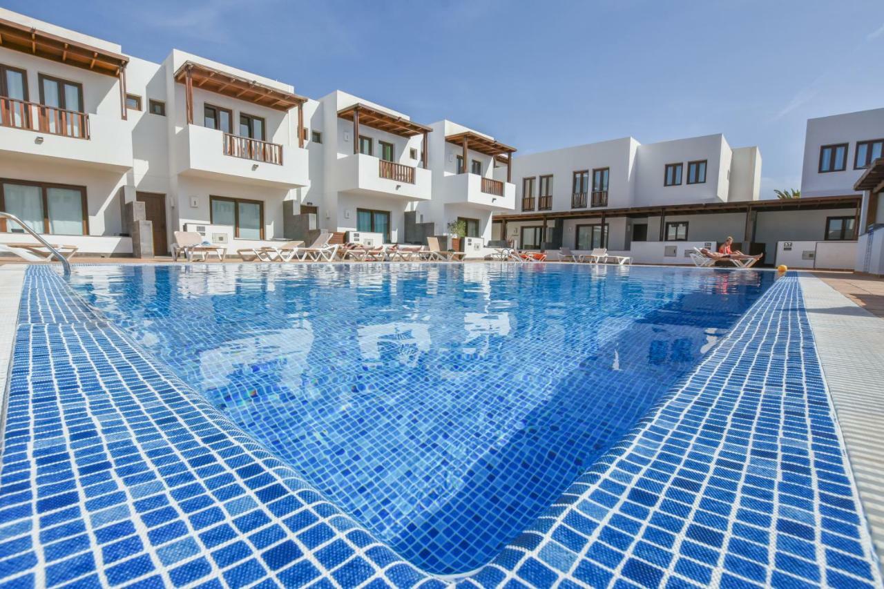 Casa Zen Villa Puerto Calero Bagian luar foto