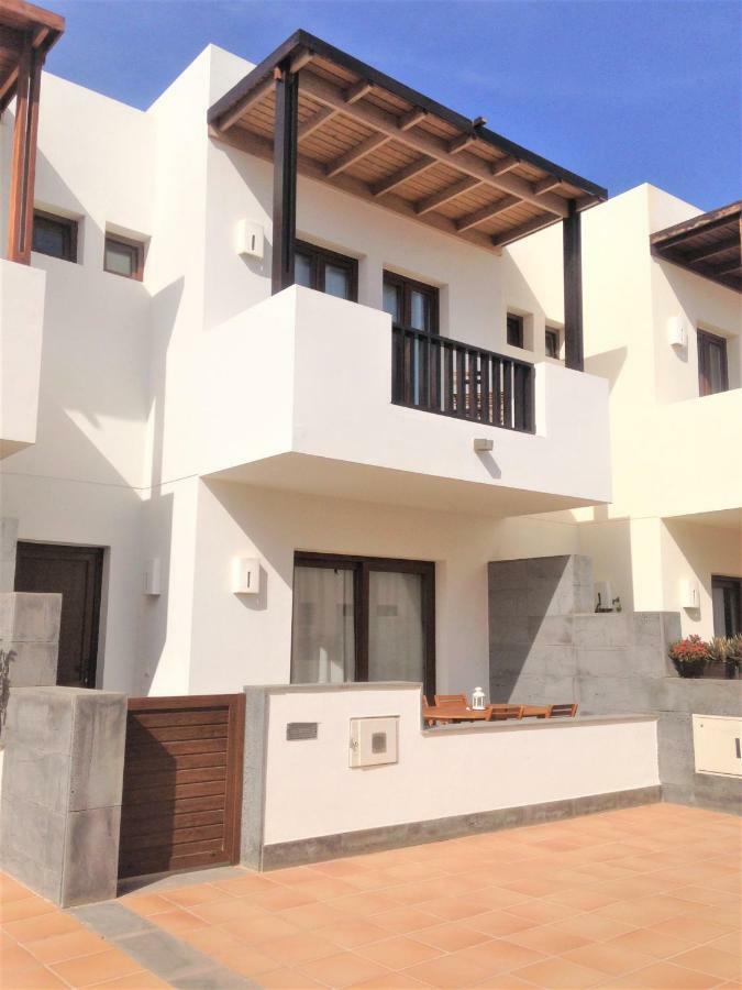 Casa Zen Villa Puerto Calero Bagian luar foto