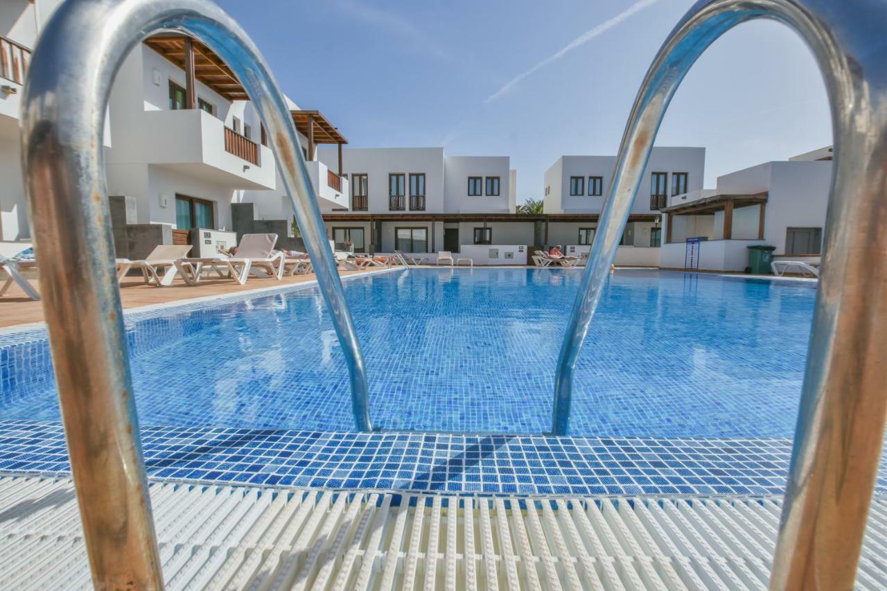 Casa Zen Villa Puerto Calero Bagian luar foto