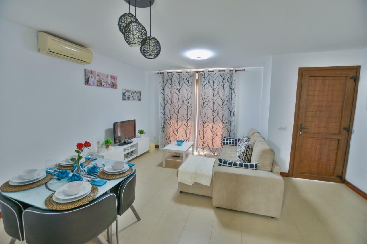 Casa Zen Villa Puerto Calero Bagian luar foto
