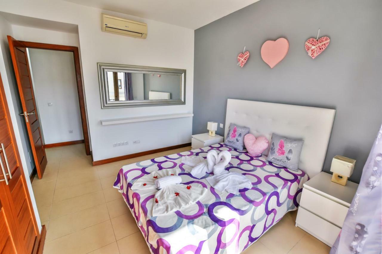 Casa Zen Villa Puerto Calero Bagian luar foto