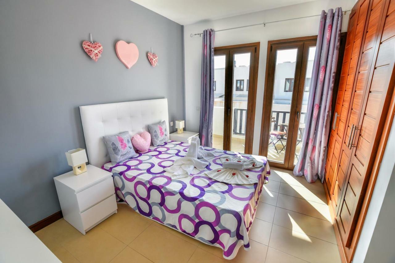 Casa Zen Villa Puerto Calero Bagian luar foto