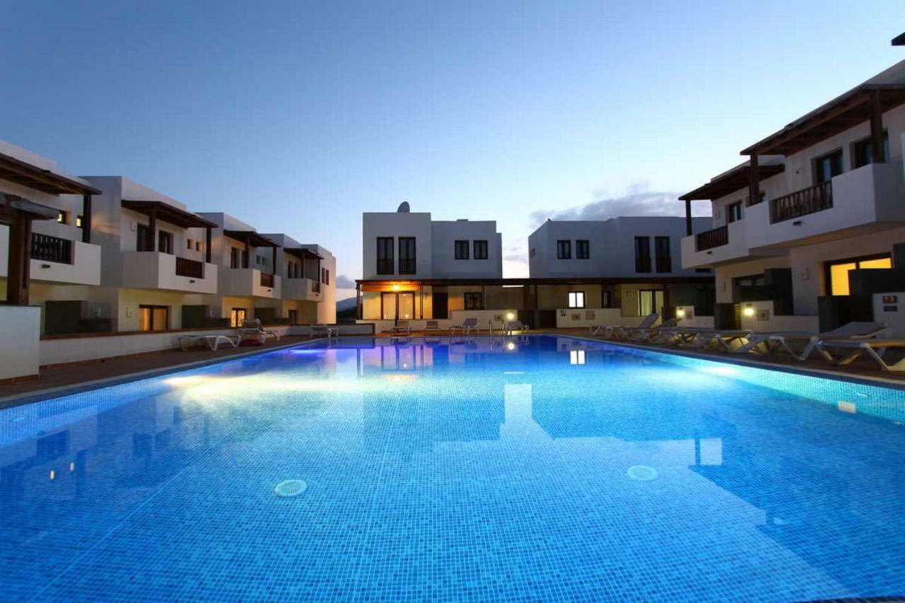 Casa Zen Villa Puerto Calero Bagian luar foto