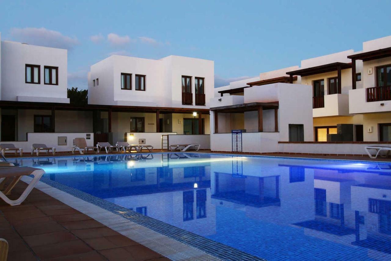 Casa Zen Villa Puerto Calero Bagian luar foto