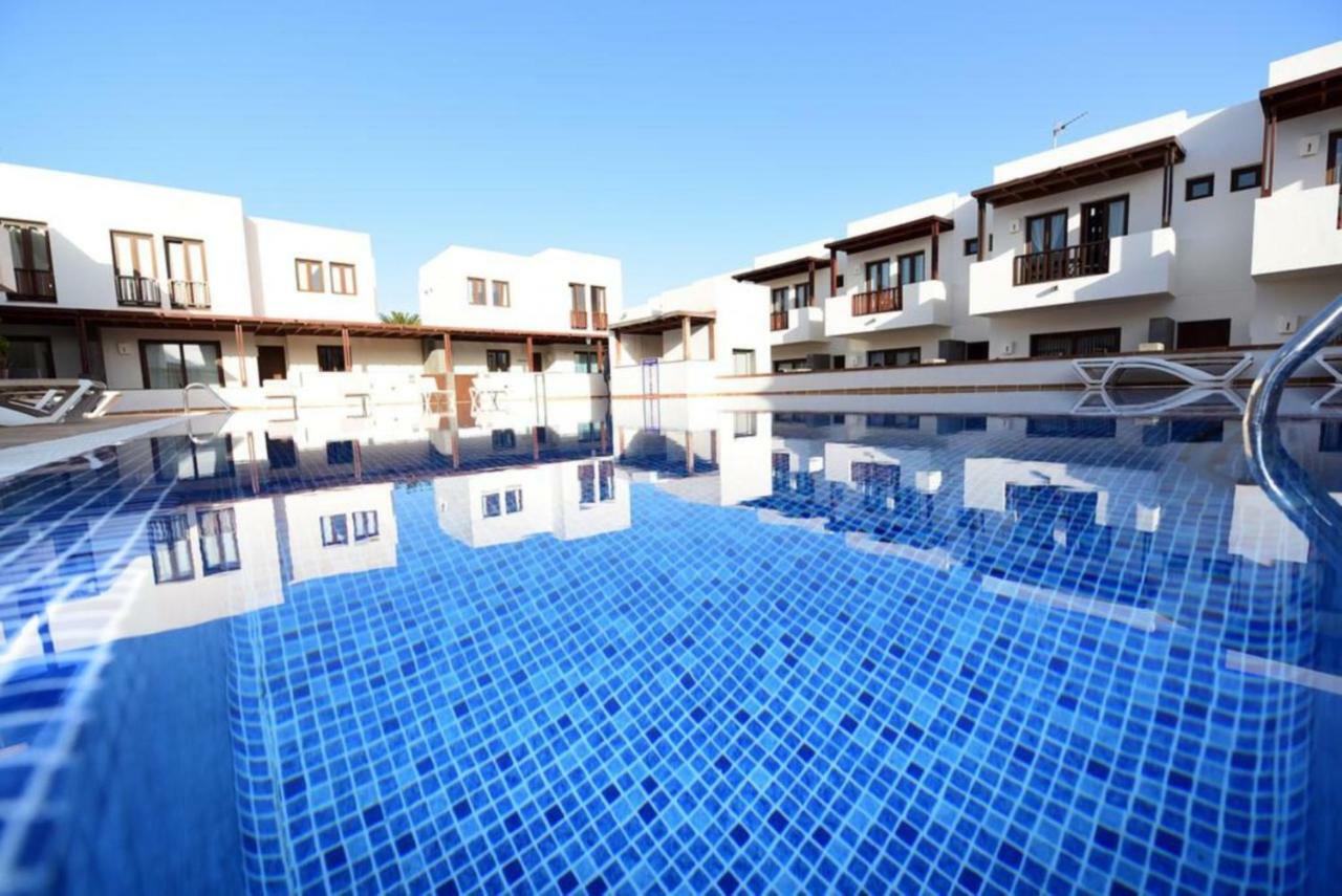 Casa Zen Villa Puerto Calero Bagian luar foto
