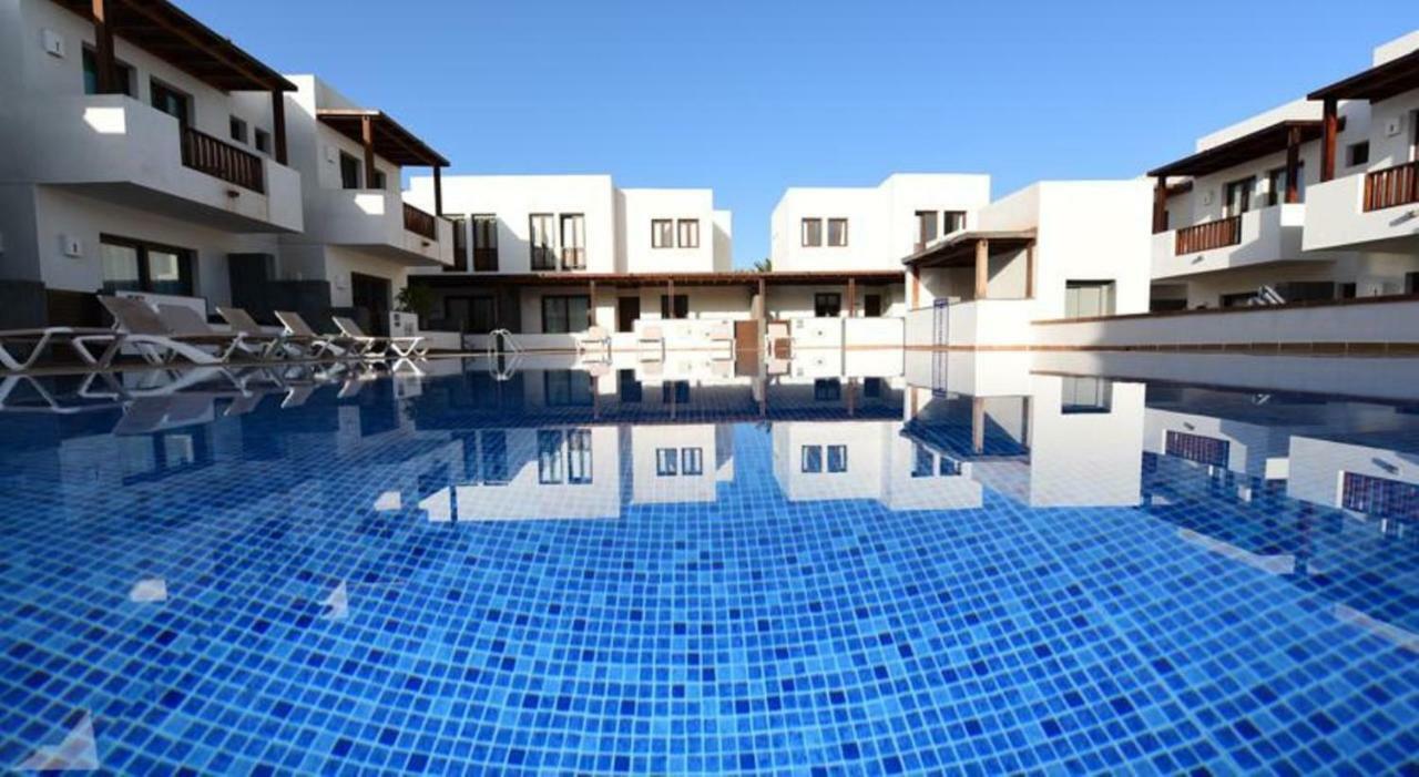 Casa Zen Villa Puerto Calero Bagian luar foto