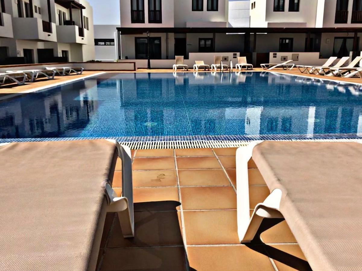 Casa Zen Villa Puerto Calero Bagian luar foto