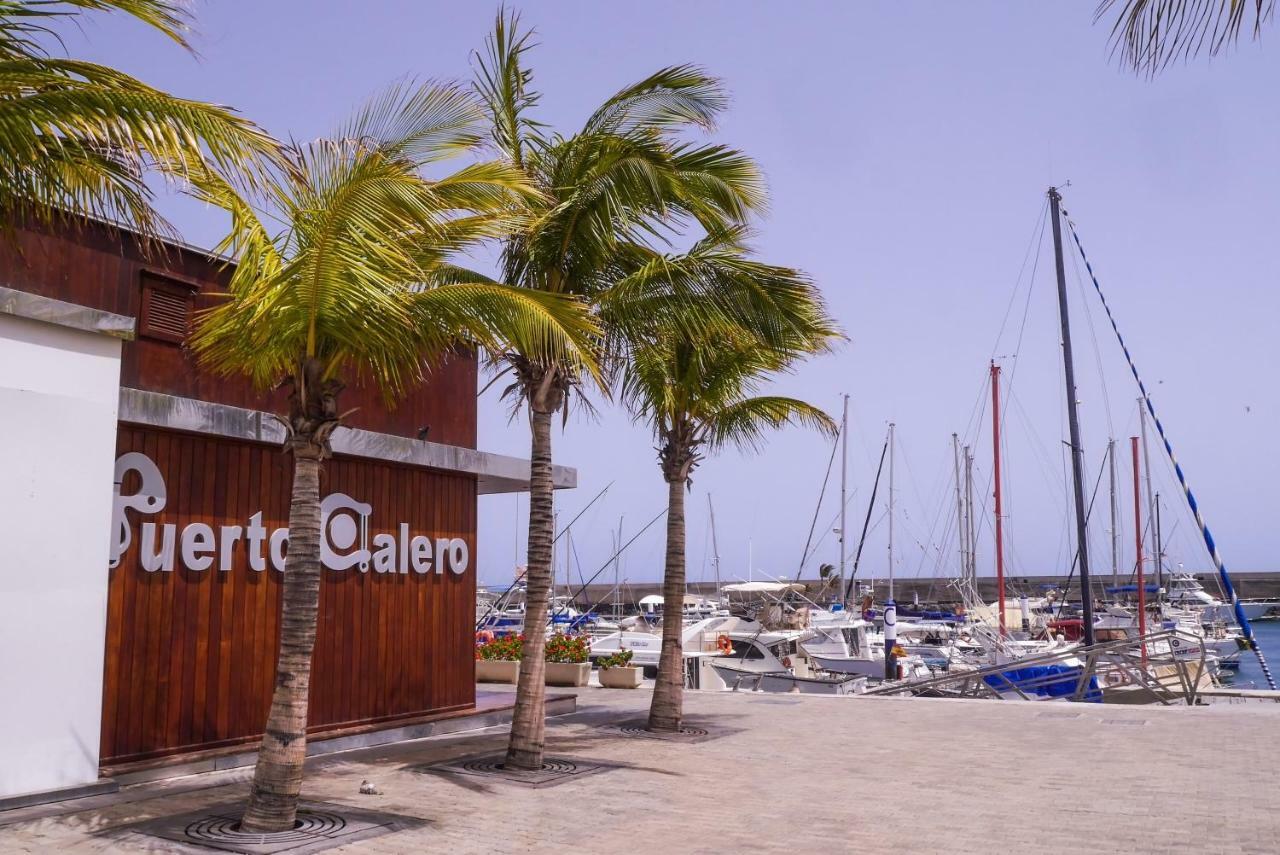 Casa Zen Villa Puerto Calero Bagian luar foto