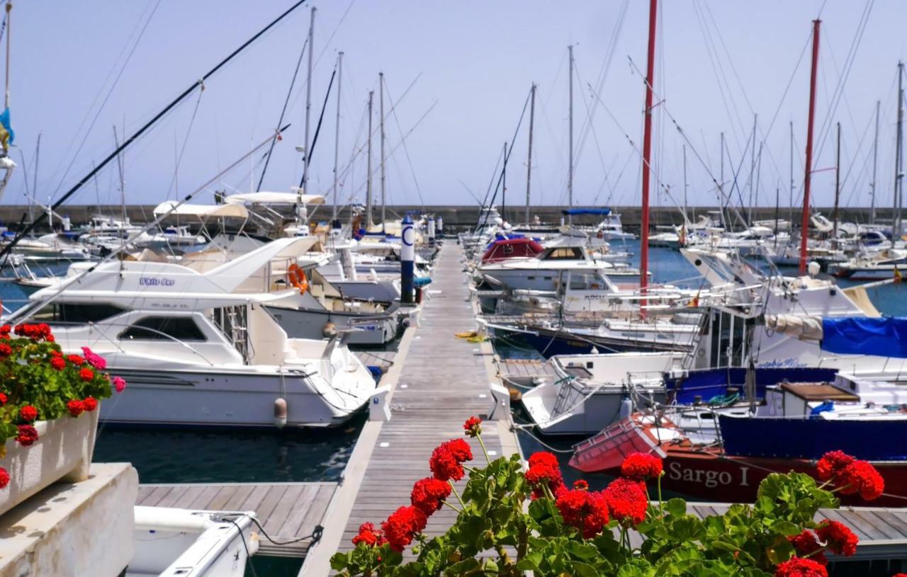 Casa Zen Villa Puerto Calero Bagian luar foto