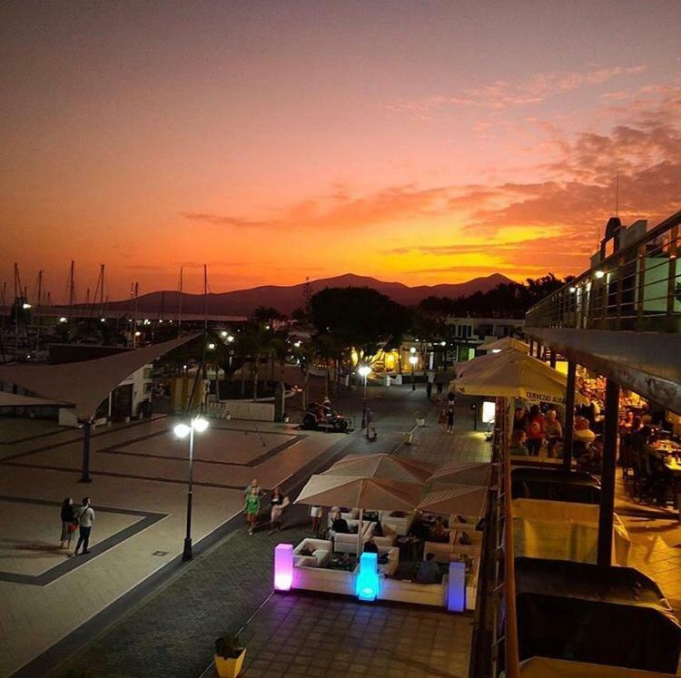Casa Zen Villa Puerto Calero Bagian luar foto